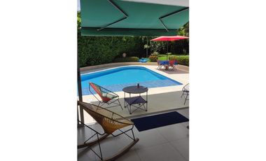 Hermosa casa en venta en Ricaurte