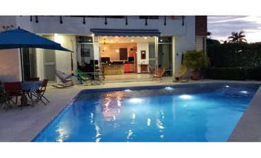 Hermosa casa en venta en Ricaurte