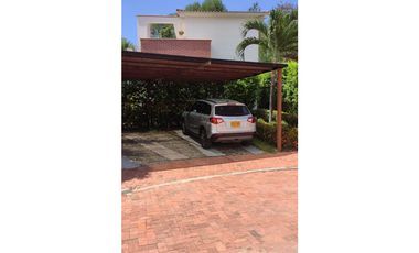 Hermosa casa en venta en Ricaurte