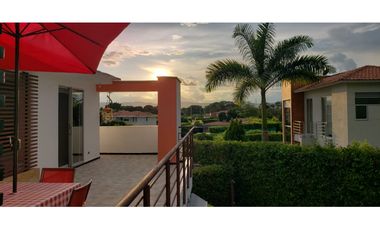 Hermosa casa en venta en Ricaurte