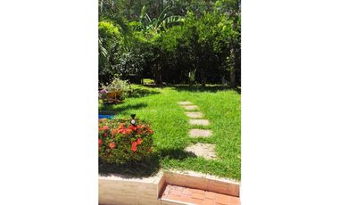 Hermosa casa en venta en Ricaurte