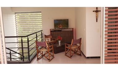 Hermosa casa en venta en Ricaurte