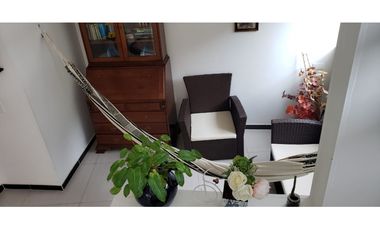 Hermosa casa en venta en Ricaurte