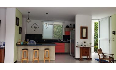 Hermosa casa en venta en Ricaurte