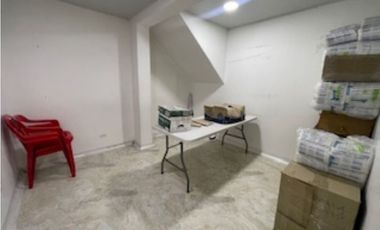 Local en venta en Medellín, San Benito