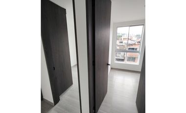 APARTAMENTO NUEVO PARA LA RENTA EN CAMINOS DE LA PRADERA-DOSQUEBRADAS