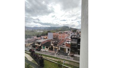 APARTAMENTO NUEVO PARA LA RENTA EN CAMINOS DE LA PRADERA-DOSQUEBRADAS