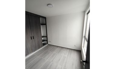 APARTAMENTO NUEVO PARA LA RENTA EN CAMINOS DE LA PRADERA-DOSQUEBRADAS