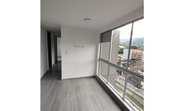 APARTAMENTO NUEVO PARA LA RENTA EN CAMINOS DE LA PRADERA-DOSQUEBRADAS