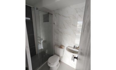 APARTAMENTO NUEVO PARA LA RENTA EN CAMINOS DE LA PRADERA-DOSQUEBRADAS