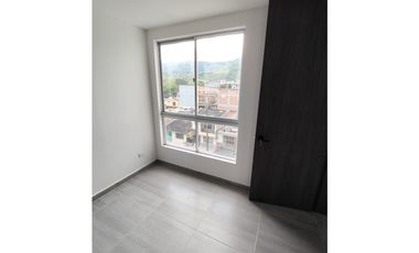 APARTAMENTO NUEVO PARA LA RENTA EN CAMINOS DE LA PRADERA-DOSQUEBRADAS