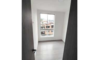 APARTAMENTO NUEVO PARA LA RENTA EN CAMINOS DE LA PRADERA-DOSQUEBRADAS