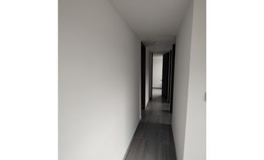 APARTAMENTO NUEVO PARA LA RENTA EN CAMINOS DE LA PRADERA-DOSQUEBRADAS