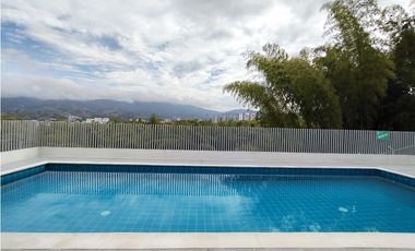 APARTAMENTO NUEVO PARA LA RENTA EN CAMINOS DE LA PRADERA-DOSQUEBRADAS