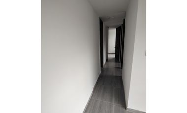 APARTAMENTO NUEVO PARA LA RENTA EN CAMINOS DE LA PRADERA-DOSQUEBRADAS
