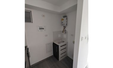 APARTAMENTO NUEVO PARA LA RENTA EN CAMINOS DE LA PRADERA-DOSQUEBRADAS