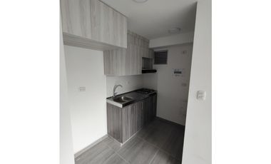 APARTAMENTO NUEVO PARA LA RENTA EN CAMINOS DE LA PRADERA-DOSQUEBRADAS