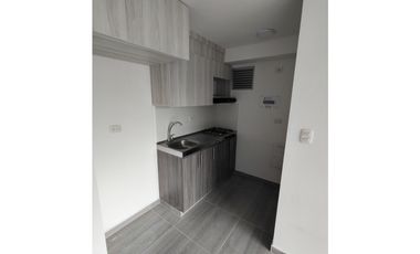 APARTAMENTO NUEVO PARA LA RENTA EN CAMINOS DE LA PRADERA-DOSQUEBRADAS