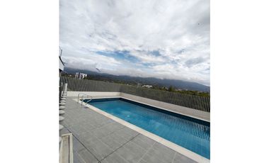 APARTAMENTO NUEVO PARA LA RENTA EN CAMINOS DE LA PRADERA-DOSQUEBRADAS