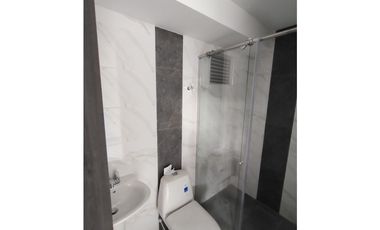 APARTAMENTO NUEVO PARA LA RENTA EN CAMINOS DE LA PRADERA-DOSQUEBRADAS