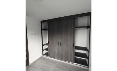 APARTAMENTO NUEVO PARA LA RENTA EN CAMINOS DE LA PRADERA-DOSQUEBRADAS