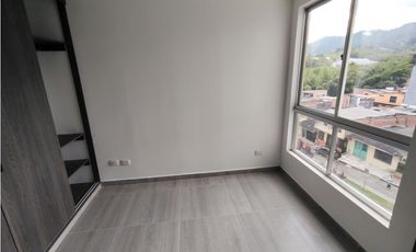 APARTAMENTO NUEVO PARA LA RENTA EN CAMINOS DE LA PRADERA-DOSQUEBRADAS