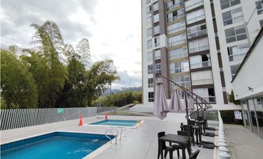 APARTAMENTO NUEVO PARA LA RENTA EN CAMINOS DE LA PRADERA-DOSQUEBRADAS