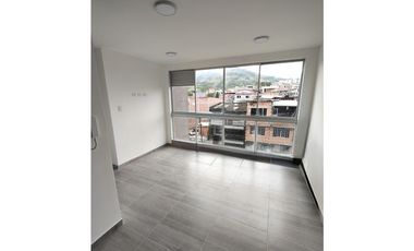 APARTAMENTO NUEVO PARA LA RENTA EN CAMINOS DE LA PRADERA-DOSQUEBRADAS