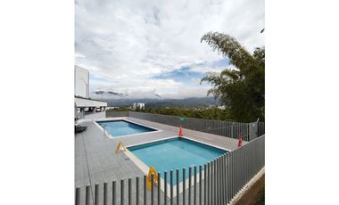 APARTAMENTO NUEVO PARA LA RENTA EN CAMINOS DE LA PRADERA-DOSQUEBRADAS