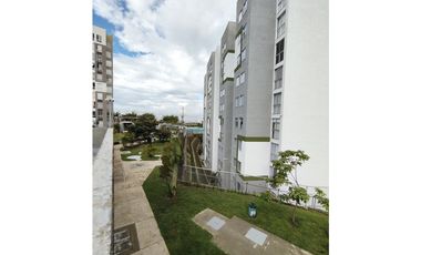 APARTAMENTO NUEVO PARA LA RENTA EN CAMINOS DE LA PRADERA-DOSQUEBRADAS