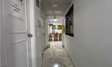 Local dúplex en venta en Medellín, San Benito