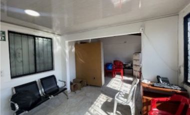 Local dúplex en venta en Medellín, San Benito