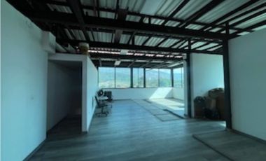 Local dúplex en venta en Medellín, San Benito