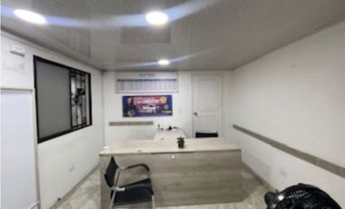 Local dúplex en venta en Medellín, San Benito