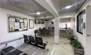 Local dúplex en venta en Medellín, San Benito