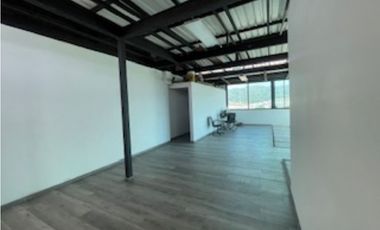 Local dúplex en venta en Medellín, San Benito