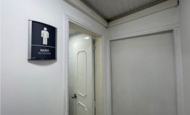 Local dúplex en venta en Medellín, San Benito