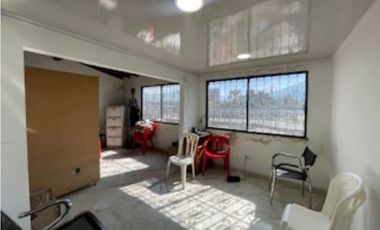 Local dúplex en venta en Medellín, San Benito