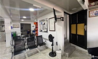 Local dúplex en venta en Medellín, San Benito
