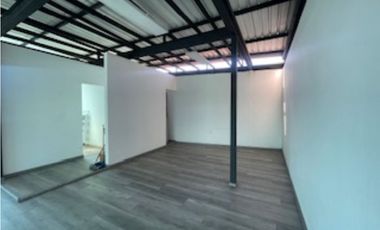 Local dúplex en venta en Medellín, San Benito