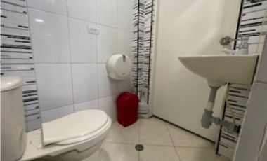 Local dúplex en venta en Medellín, San Benito