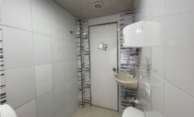 Local dúplex en venta en Medellín, San Benito