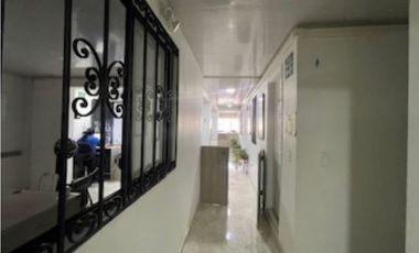 Local dúplex en venta en Medellín, San Benito