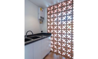 Venta de casa campestre en Rionegro con 4 alcobas y terraza