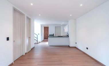 Venta de casa campestre en Rionegro con 4 alcobas y terraza