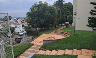 VENDO APARTAMENTO 2 PISO MULTIFAMILIARES VILLA CODEM