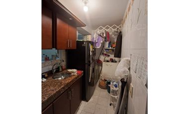 VENDO APARTAMENTO 2 PISO MULTIFAMILIARES VILLA CODEM