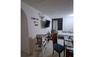 VENDO APARTAMENTO 2 PISO MULTIFAMILIARES VILLA CODEM