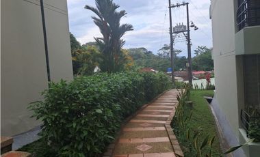 VENDO APARTAMENTO 2 PISO MULTIFAMILIARES VILLA CODEM