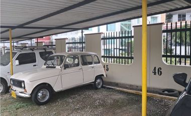 VENDO APARTAMENTO 2 PISO MULTIFAMILIARES VILLA CODEM